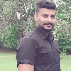 Meet your Posher, Muhammad